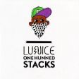 Lunice - One Hunned Stacks
