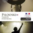 12/04: Groovelicious apresenta Pilooski @Lions Nightclub