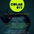 04/05: Colab 011@Trackers Tower