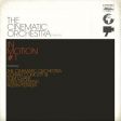 The Cinematic Orchestra presents: In Motion #1