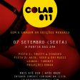 07/09: Colab 011 @ Trackers Tower