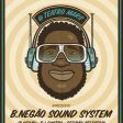 30/11: Só Pedrada Musical apresenta B.Negão Sound System @ Teatro Mars/SP