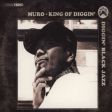 DJ Muro - Diggin' Black Jazz