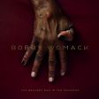 Bobby Womack - The Bravest Man In The Universe | 19/11 no Back2Black Festival/SP