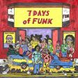 Dam-Funk & Snoopzilla - 7 Days Of Funk