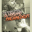 11/04: COLAB 011 Ed. Especial apresenta: DJ Rashad & Machinedrum @ Trackers/SP
