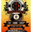 30/04: 'S.O.N.Z. - Sounds Of New Zealand' c/ Ladi6, Latinaotearoa, Julien Dyne @ Cine Joia/SP + Mini-Mix Preview