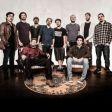 Nomade Orquestra LIVE @ JAZZY (VIDEO)