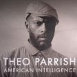 Theo Parrish - American Intelligence
