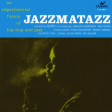 Guru - Guru's Jazzmatazz Vol. 1 (Chrysalis Records, 1993)