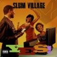 Slum Village - 'Right Back' (ft. De La Soul) (prod. J. Dilla)