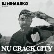 DJ Nu-Mark - Nu Crack City (Mixtape)