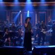 Lauryn Hill - 'Feeling Good' (Live at The Tonight Show with Jimmy Fallon) (VIDEO)