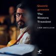 Quantic presents The Western Transient -  A New Constellation (Tru-Thoughts, 2015)