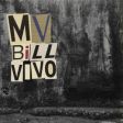 MV Bill - Vivo/Raiz (VIDEO + Vinil 7" 45rpm)