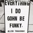 DJ Tamenpi - Everything I Do Gohn Be Funky: A Mix About Allen Toussaint