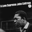 Ouça a versão inédita de "Acknowledgement", clássico de John Coltrane