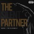 The Alchemist e Havoc juntos em álbum colaborativo: "The Silent Partner"