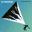 "The Mountain Will Fall" é o novo disco do DJ Shadow. Ouça na íntegra aqui!