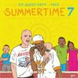 DJ Jazzy Jeff & Mick lançam nova edição da clássica mixtape de verão: "Summertime Vol. 7"