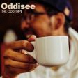 Confira o novo álbum do Oddisee: "The Odd Tape"