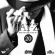 Confira a mixtape que celebra os 20 anos do disco "Reasonable Doubt" do Jay-Z