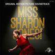 Sharon Jones & The Dap-King lançam música inédita pro documentário “Miss Sharon Jones!”