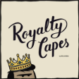 Saiu mais um single do novo disco do De La Soul: "Royalty Capes"