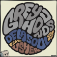 Ouça mais um single do novo álbum do De La Soul: "Greyhounds"