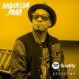 Anderson Paak ao vivo em dois atos: 'Spotify Sessions' + 'Tiny Desk Concert'