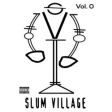Slum Village disponibiliza suas primeiras gravações na compilação "Slum Village Vol. 0"
