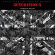 Marc Mac retorna ao hip-hop instrumental no álbum "Generation X"