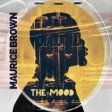 Ouça o novo álbum do trompetista Maurice Brown: "The Mood"