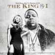 Saiu o aguardado álbum da cantora Faith Evans com Notorious B.I.G.: "The King & I"