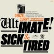 Denzel Curry e BADBADNOTGOOD juntos em sessão no estúdio: "Ultimate/Sick & Tired"