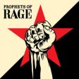 Confira o primeiro single autoral do Prophets Of Rage: "Unfuck The World"