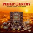 Public Enemy lança novo álbum com download gratuito: "Nothing Is Quick In The Desert"