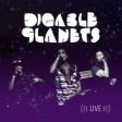 O lendário grupo Digable Planets lança álbum gravado ao vivo na Filadélfia