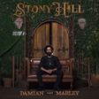 Após doze anos, Damian Marley lança novo álbum solo: "Stony Hill"