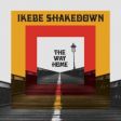 Confira o hipnótico álbum da banda Ikebe Shakedown: "The Way Home"