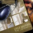 Little Brother comemora 15 anos do álbum de estreia "The Listening"