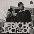 O rapper Elzhi e o produtor Khrysis formam o duo Jericho Jackson