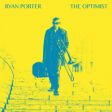 Confira o novo álbum do trombonista Ryan Porter: "The Optimist"