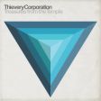 Confira o novo álbum do Thievery Corporation: "Treasures From The Temple"