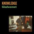 Ouça o novo EP do Knxwledge: "Gladwemet"