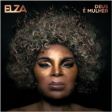 A cantora Elza Soares sugere uma era conduzida pela energia feminina no novo álbum "Deus É Mulher"