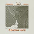 A bossa nova e o jazz se encontram na mixtape do DJ Tamenpi: "A Bossa é Jazz"