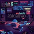 O produtor Goribeatzz lança álbum solo com vários convidados: "Algoritmo Vol. 1"