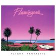 Ouça o novo álbum do produtor Flamingosis: "Flight Fantastic"