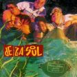 De La Soul comemora 25 anos do álbum "Buhloone Mindstate" lançado em 1993